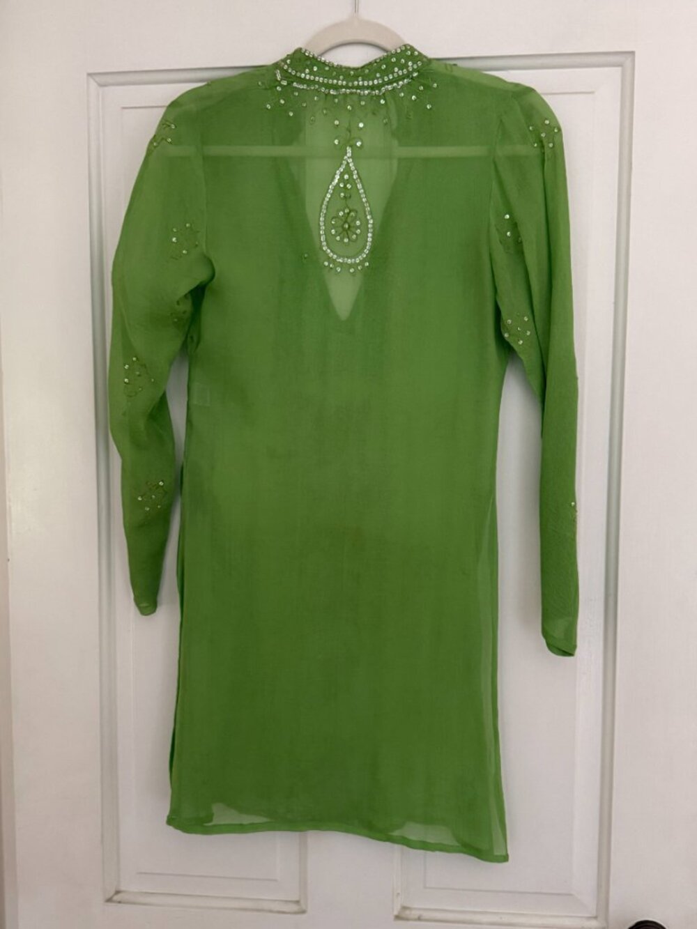 PIA Tunic - Picture 3 of 4